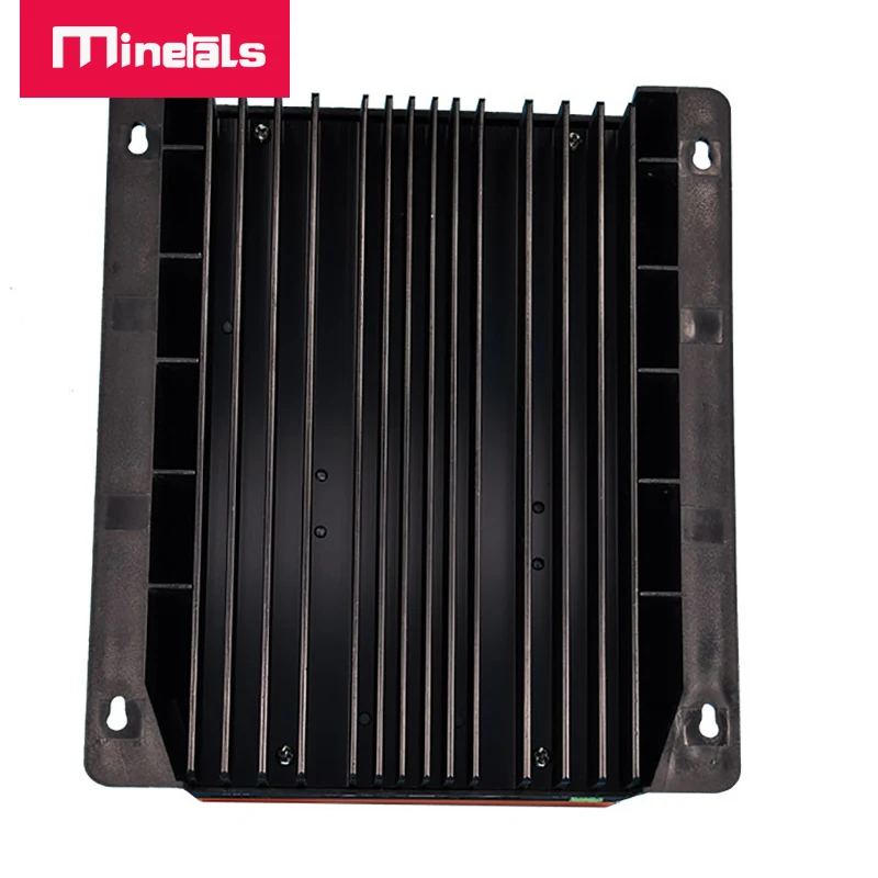 100V MPPT 컨트롤러 태양 광 충전 12V/24V 20A 자동 태양 전지 패널 배터리 충전 컨트롤러 LCD 전압 레 귤 레이 터