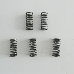 Motorcycle Clutch Springs for  Yamaha DTR DT 125 R RE X SM ( 1988-2007 )