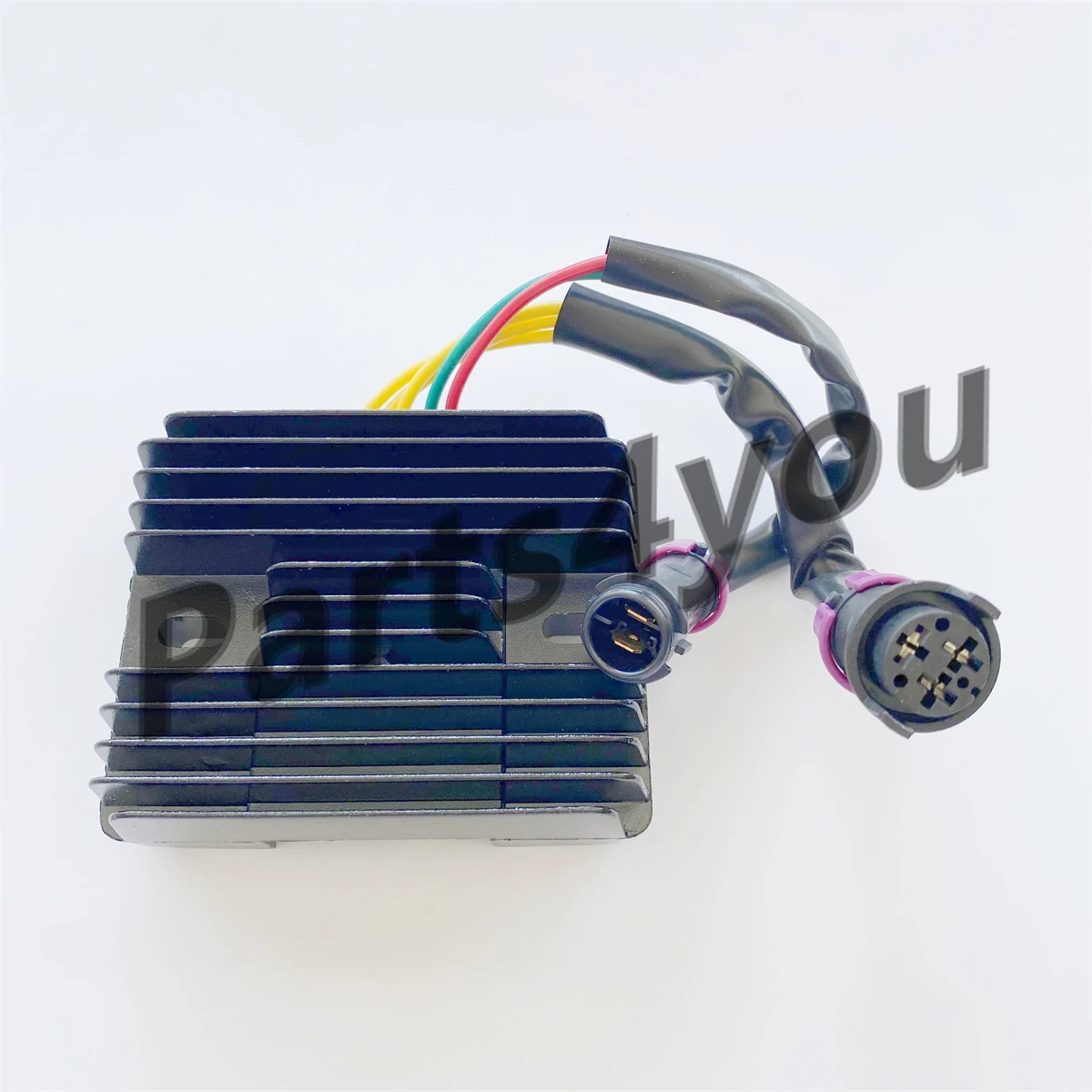 

Voltage Regulator Rectifier for Stels ATV 300B Buyang 300 Feishen Xingyue D300 FA-D300 5.3.01.0081 LU019140