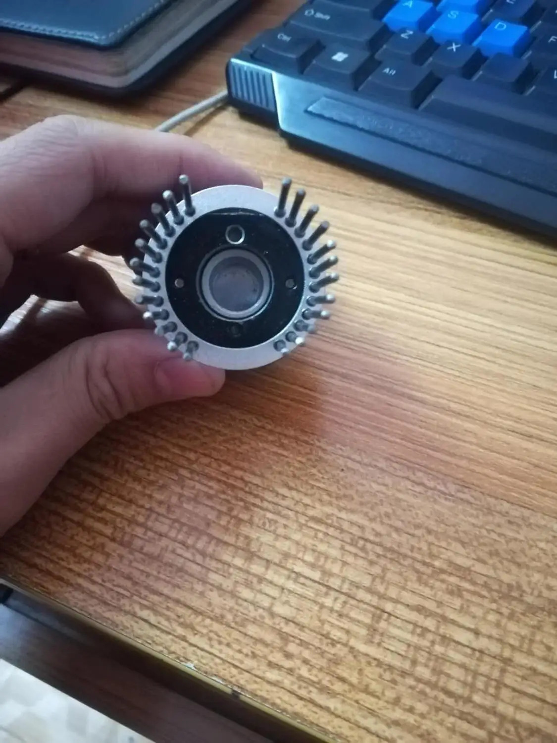 Imagem -05 - Suporte das Fontes das Peças Sobresselentes My380 para a Máquina de Codificação