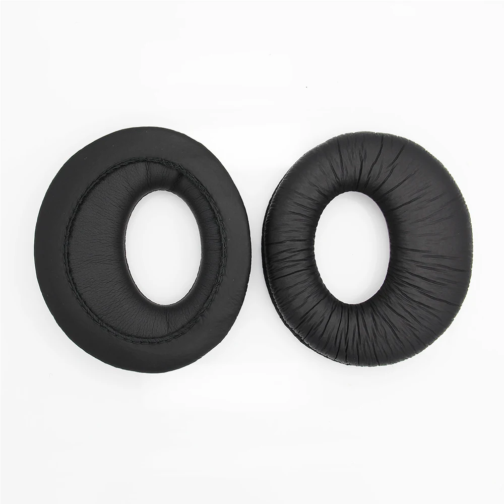 YHcouldin Ear Pads For Sony MDR RF865R RF860F RF925R RF925RK Replacement Headphone Earpad Covers