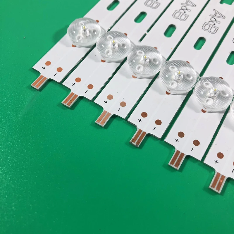 450 PCS/lot LED backlight strip 40inch TV KDL-40RM10B KDL-40R480B SAMSUNG 2013SONY40A 2013SONY40B KDL-40R485A LSY400HN01-B01