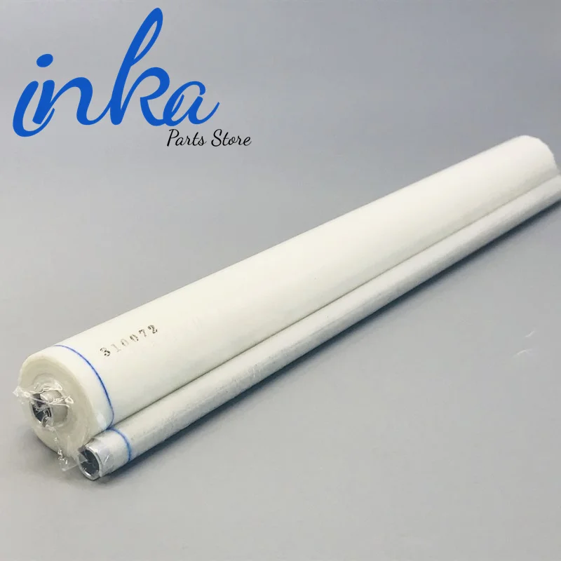 Imagem -02 - Óleo de Limpeza Web Rolo Fusor para Canon Ir8085 Fc52286000 4x Ir8095 Ir8105 Ir8205 Ir8285 ir Adv 8085 8095 8105 8205 8285 8295