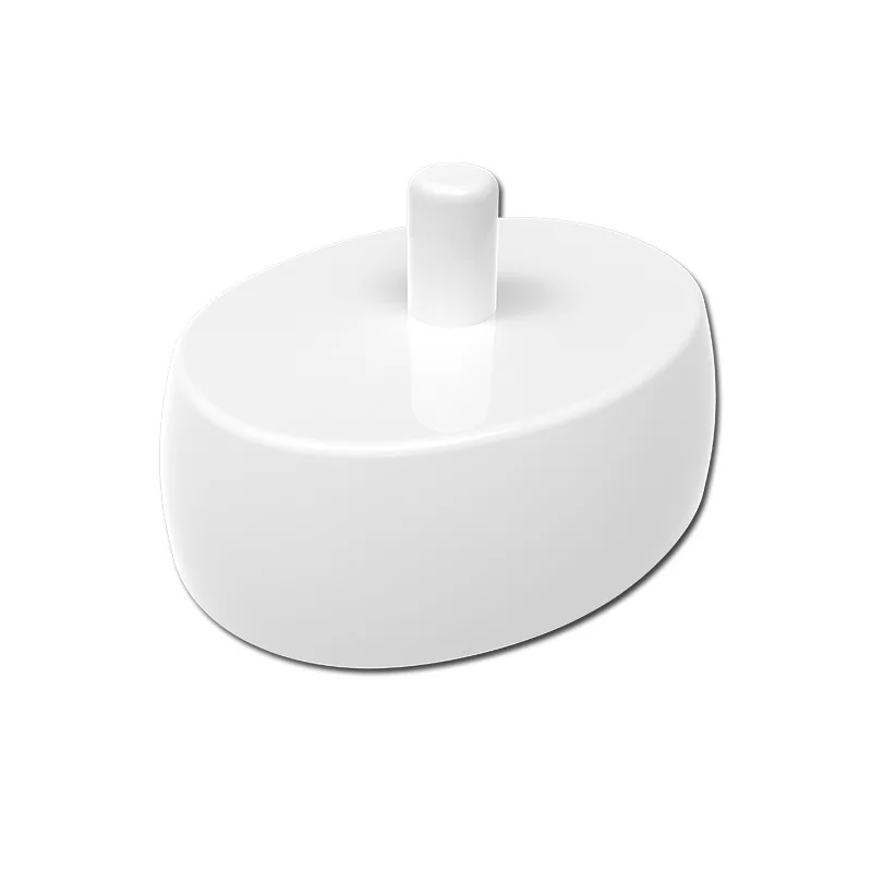 Carregador de escova de dentes elétrica cabo de carregamento usb carregador universal adequado para a maioria oral b (apenas carregador)