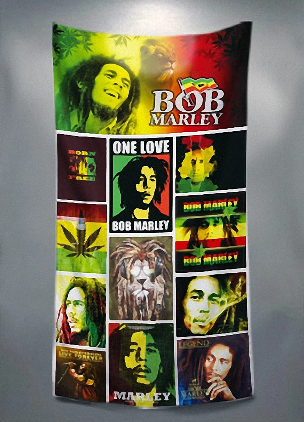 

Hip Hop Reggae Rock Music Posters Retro Loft Cloth Art Flag Banner Wall Hanging Tapestry Bedroom Dormitory Home Decoration F6