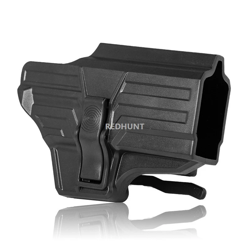 SIG SAUER P320 Compact 9mm/.40 pistolet kabura taktyczne polowanie talii wiosło pistolet pistolet kabura przypadku