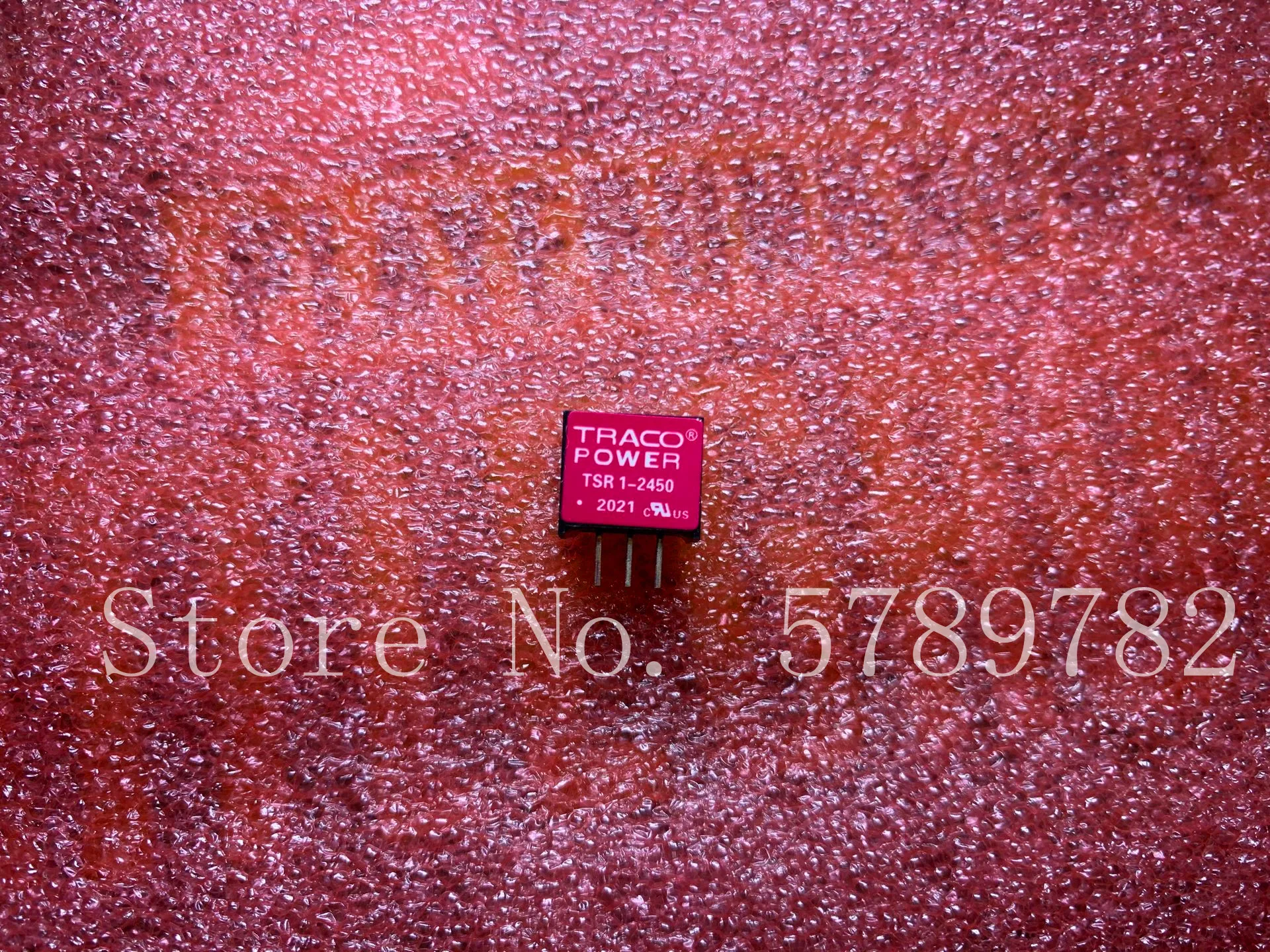 1 шт./лот TSR1-2450 2450 SIP3