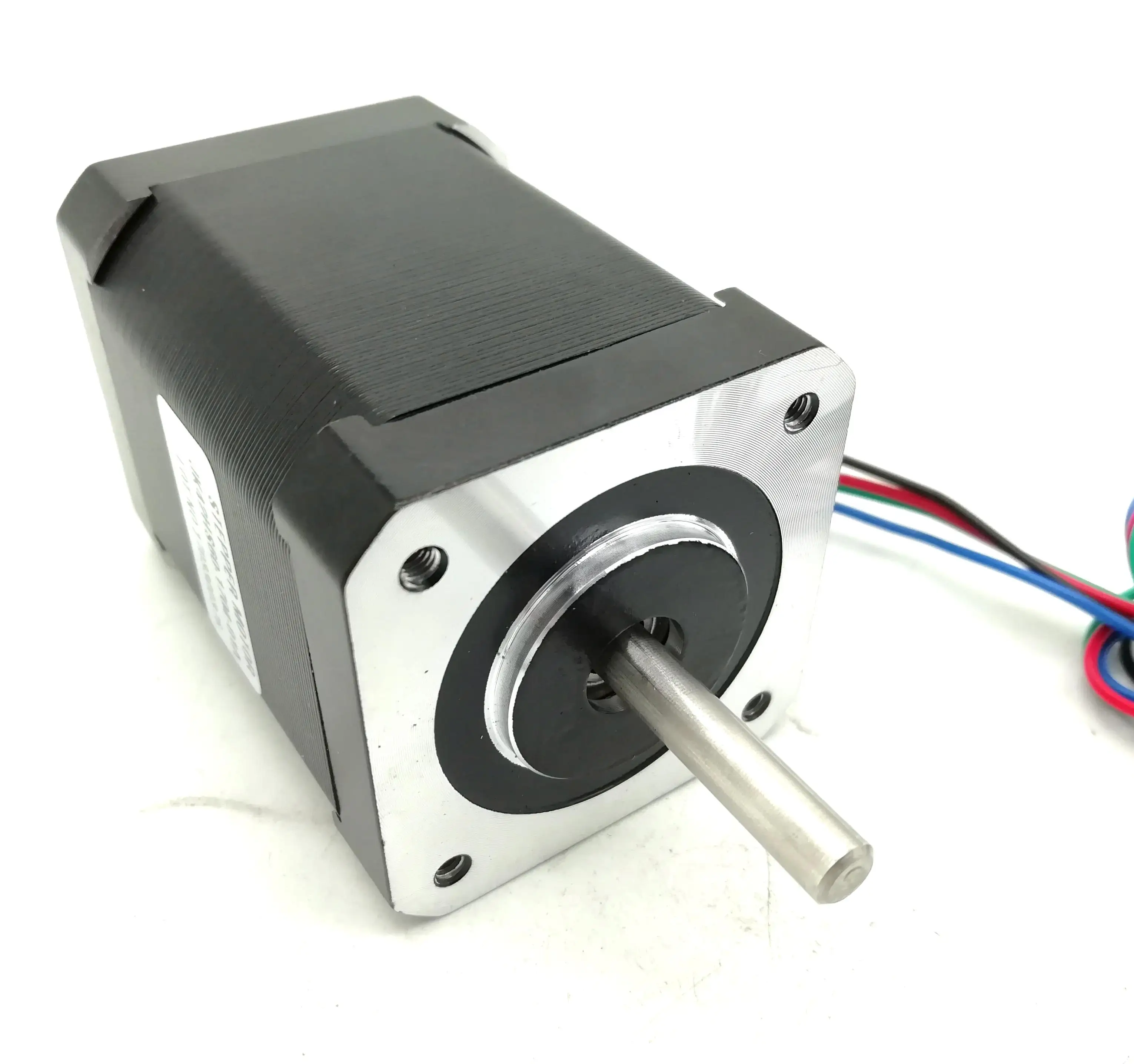 42HS60 Nema17  0.6N.m Stepper Motor 42HS60-1704 200 Steps 60mm Body Length