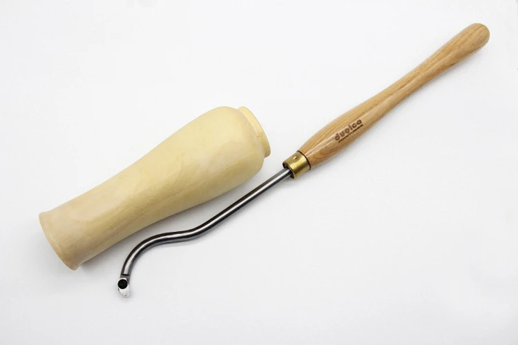 New Lathe Woodturning Hollowing Tools Wood Carving Tool DIY Wood Bowl A2008