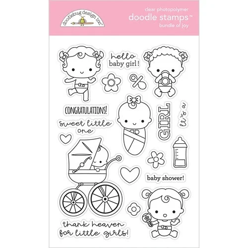 2020 new design Baby and stroller Metal Cutting Dies and Stamps for Scrapbooking Steel Craft Die Cut Embossing Paper Card