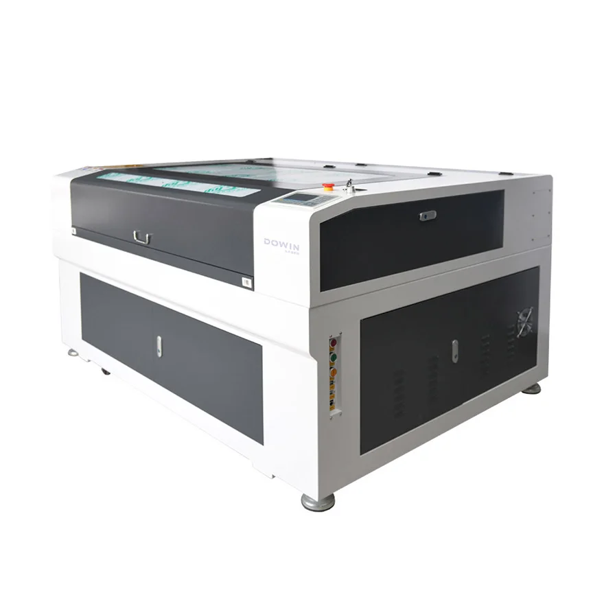 

Widely Used 1300*900mm Nonmetal Co2 Laser Cutter/CNC Laser Cutting Engraving Machine With Reci 180w 150w 130w 100w