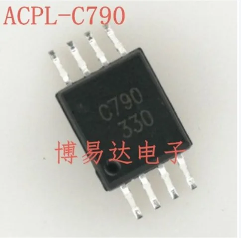 

Free Shipping 20pcs ACPL-C790-500E C790 SOP-8