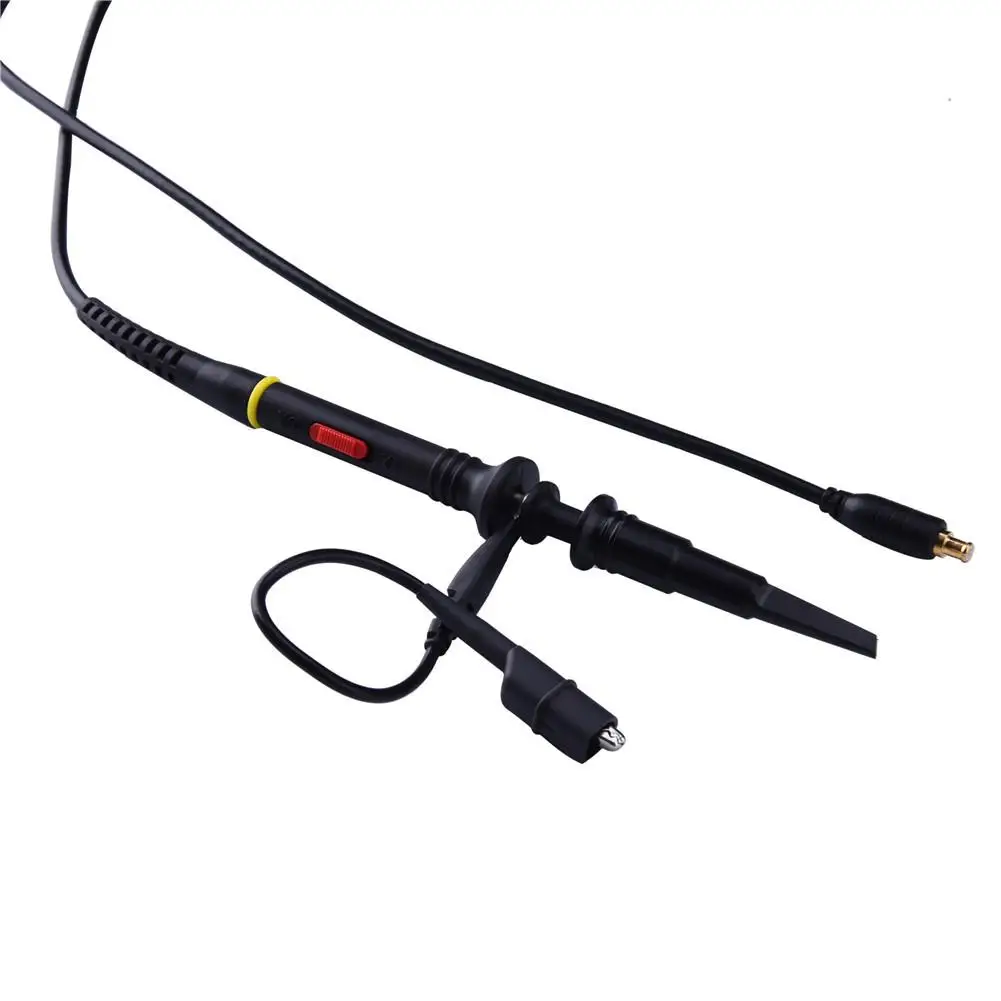 Speicalized Oscilloscope Probe For Mini Osciloscopio DS211 DS203 DS202 DS212 High Quality Oscilloscope Probes