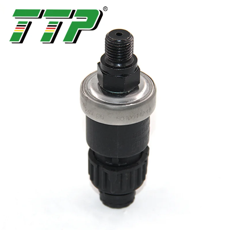 

TTP 0-10Mpa Sensor Unit 5010311242 Oil Pressure Monitor Sensor For RENAULT Trucks Replacement