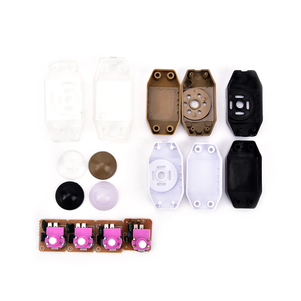 High Quality Lamp Dimmer Cord Switch Plug In Table Floor Light Dimming On Off Dimmer Switch 1A60w