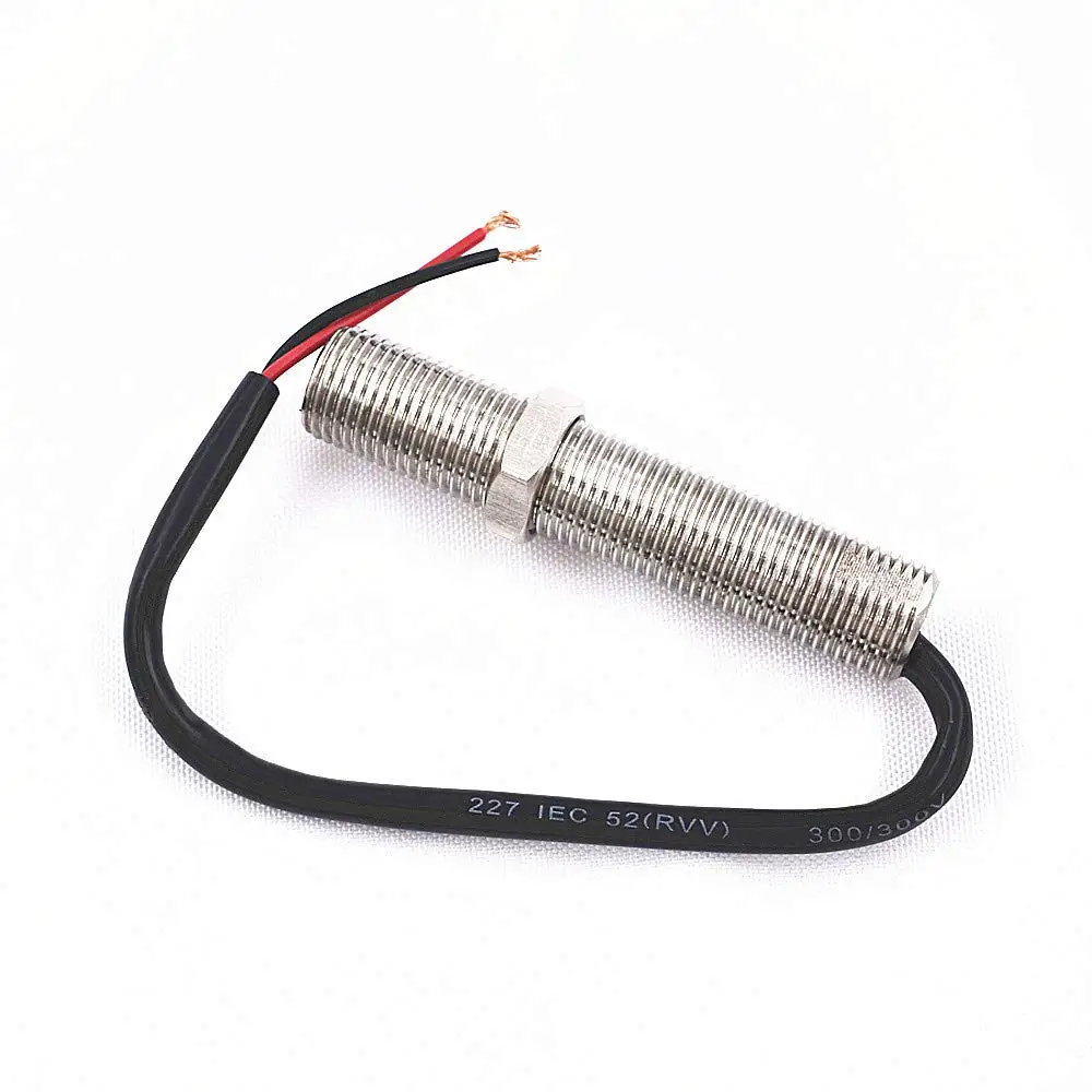 

Generator Engine Pick Up Speed Sensor MSP675