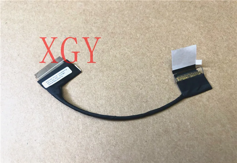 

Original brand new FOR lenovo Yoga RV3 30 pin screen cable 01AY932 450.0CX07.0001 100%Test ok