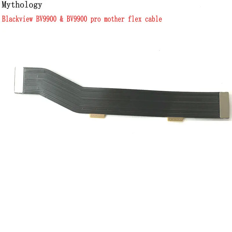 Main Flex Cable for Blackview BV9900 Pro, FPC for BV9900, 5.84 