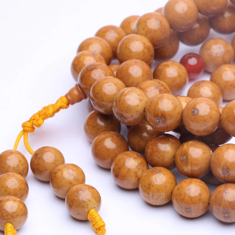 Tibetan Buddhism Nepal Phoenix Bodhisattva Prayer Bead 108 Every bead looks at it Prayer Beads Spiritual Gift