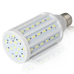 LED High Bright Photography Corn Lighting Bulbs E27 Base White Yellow Light For Softbox Photographic Photo Video Studio