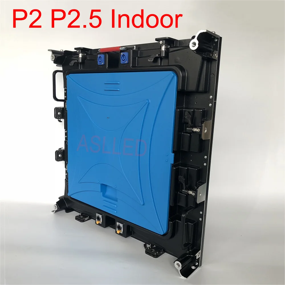 

Indoor HD P2 P2.5 LED Matrix Screen TV 640X640mm Size Die-Casting Aluminum Cabinet Full Color LED Panel Aliexpress Online Shop