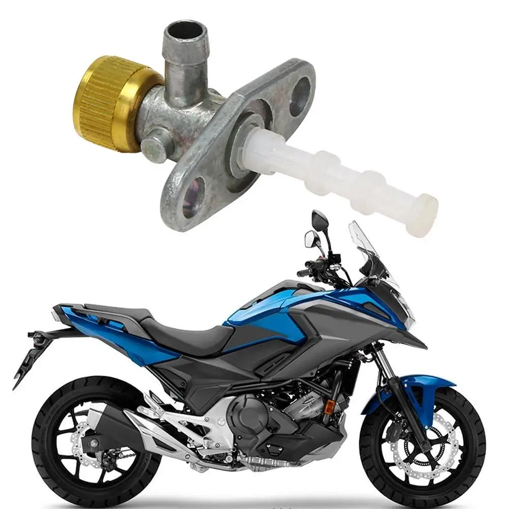 Commutateur de bidon d\'huile de robinet de carburant doré, soupape de carburant précieuse, KTM SX 50 Mini, Junior, Senior, Pro (1998-2019), SX 65,