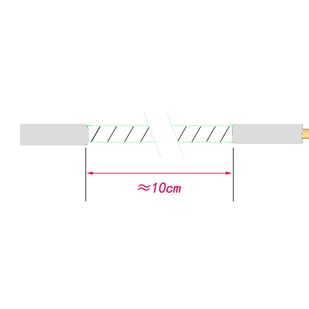 Haldane 6.35มม.TRS 3 4.4มม.TRRRS Balanced หญิง OCC Single Crystal Copper Audio Adapter 6.5 To 4.4 Connector
