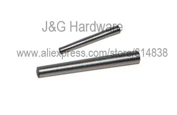 Wkooa Taper Pins Hardened M10x120