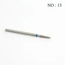 Diamond Nail Drill Bits #5
