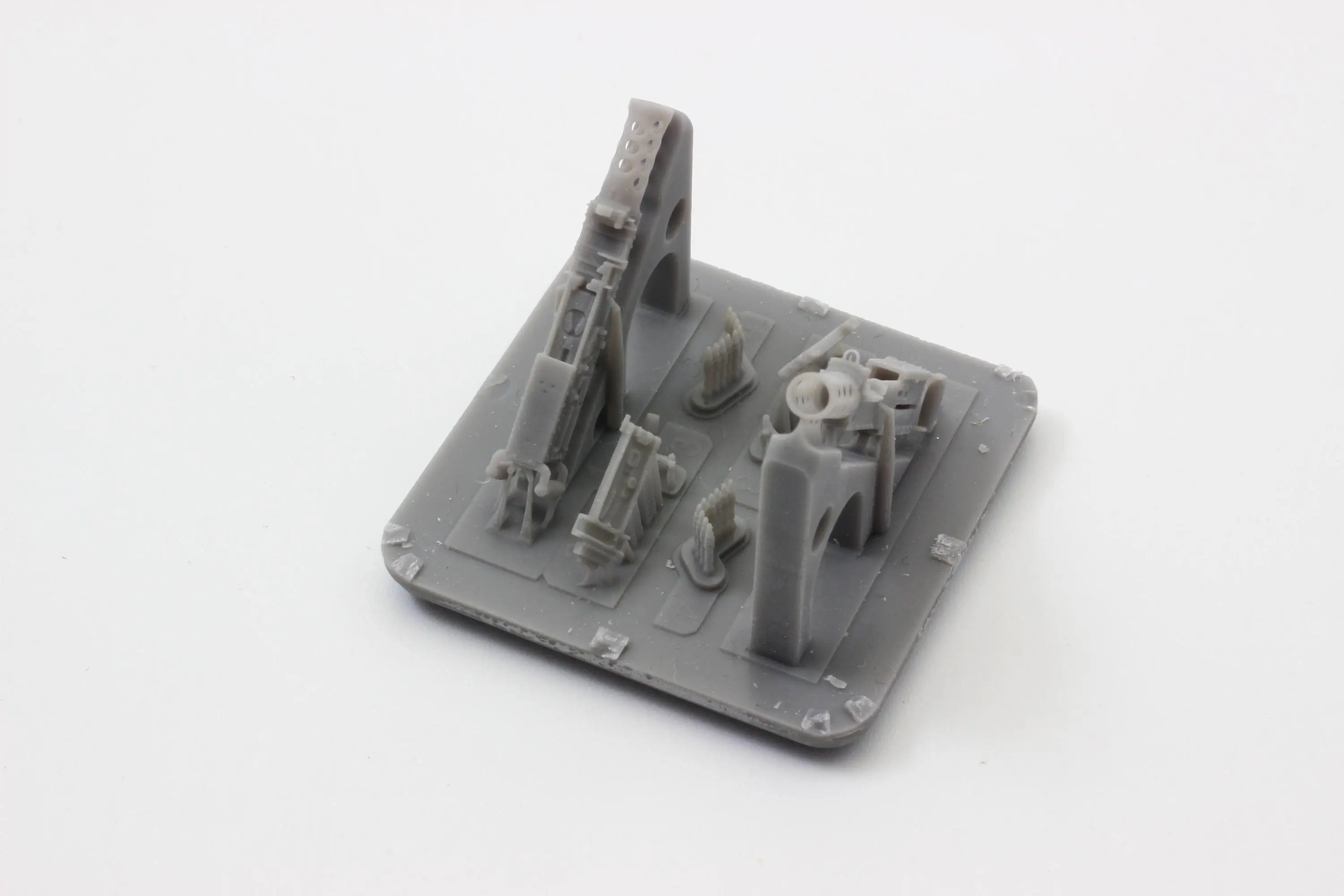 Orange Hobby G35-217 M2HB Machine Gun universal part