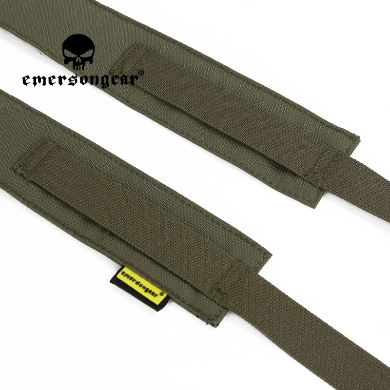 EmersonGear D3CRM Arnés Táctico Modular MOLLE - imagen 2