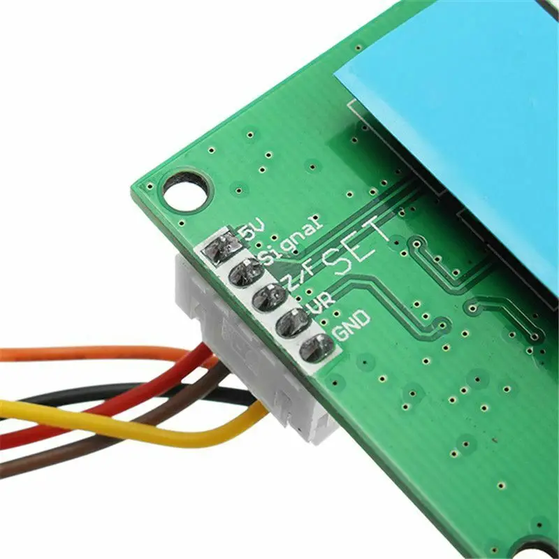 Brushless Motor Controller Driving Board Module DC 12V-36V 500W High Power Tool