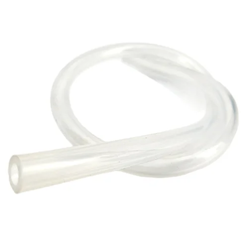 KegLand Replacement Silicone Dip Tube Hose for Mini Keg Tapping Head (54cm length)