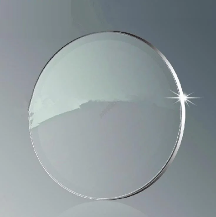 

2.0mm Thick Flat Mineral Watch Glass 40mm to 46mm Diameter Round Crystal for Watchmakers W2152