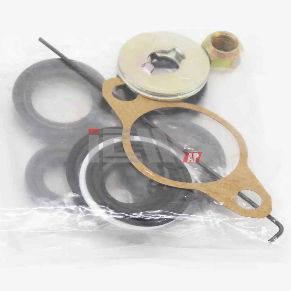 auto Power steering rack assembly repair kit gasket For Toyota Camry 01-06 ACV30