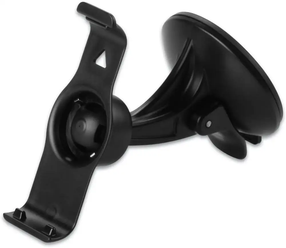 Car Windscreen Suction Cup Mount Compatible with For  Garmin Nuvi 2500 2505 2515 2545 2515LT 2545LMT 2555LMT 2555LT 2585TV 2595