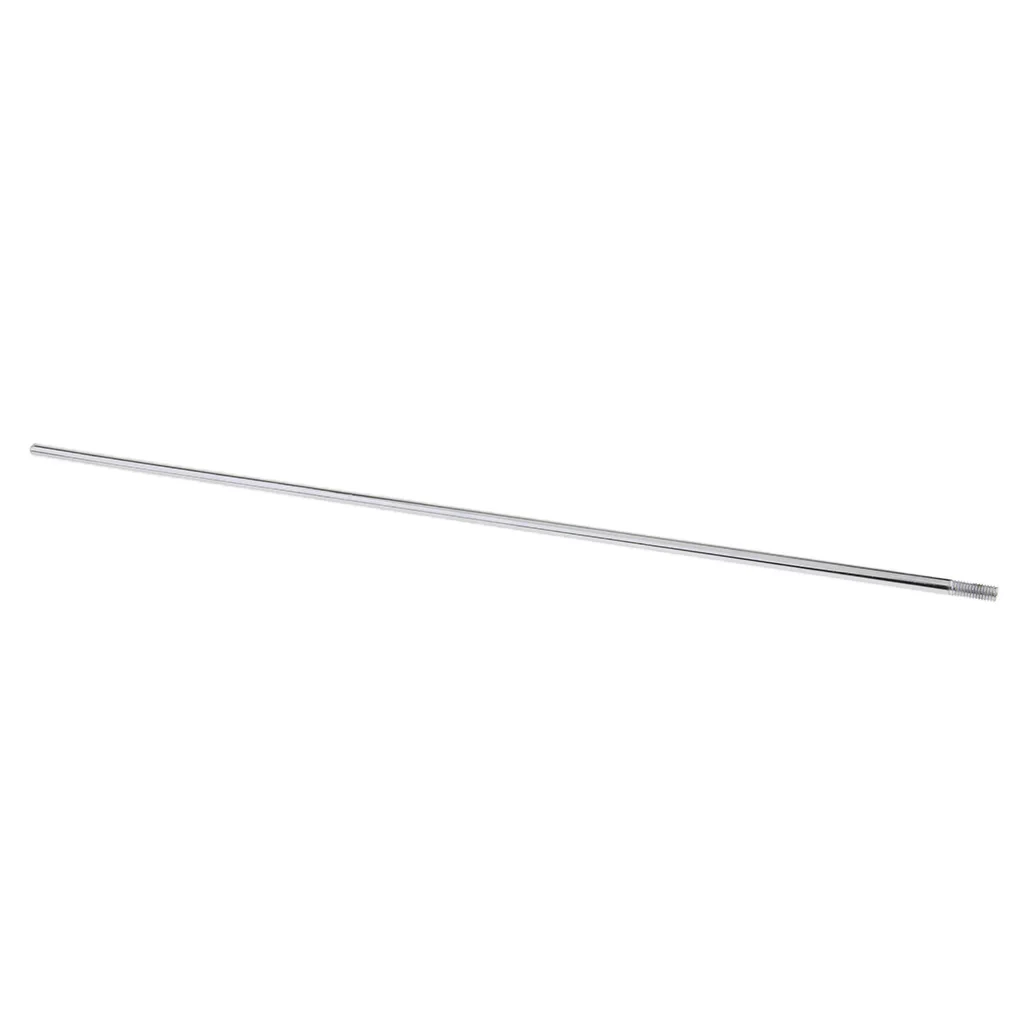 Hi-Hat Cymbal Stand Holder Connecting Rod Stick for Drum Set Kit Hardware
