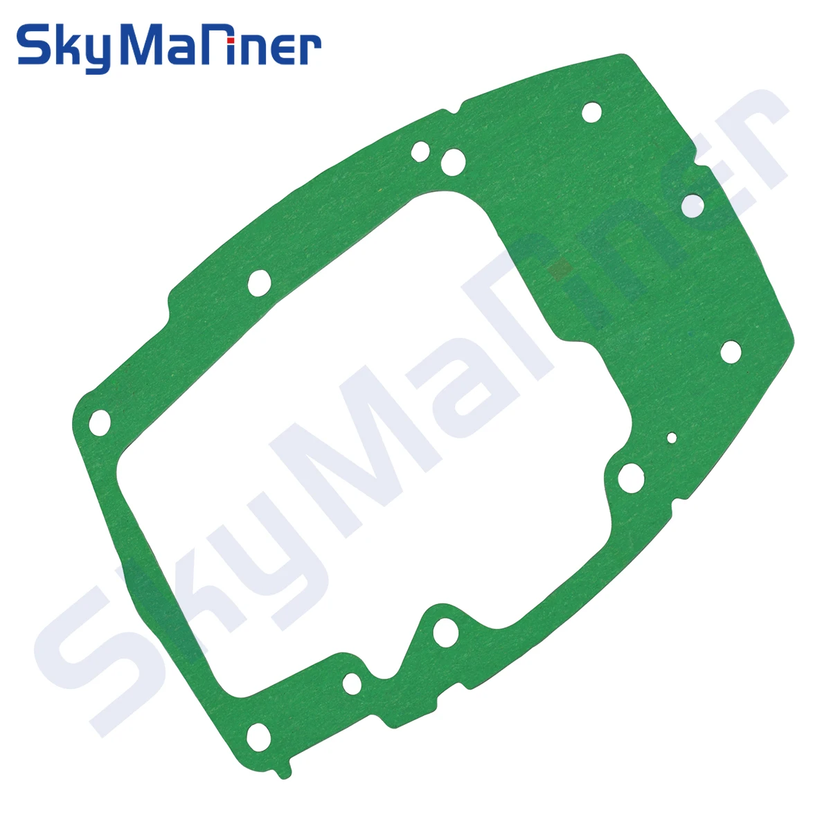 82-45113-A0 82-45113-02 Upper Casing Gasket for Yamaha 9.9HP 15HP 2 stroke outboard motor 82-45113-A3 682-45113 82-45113-00