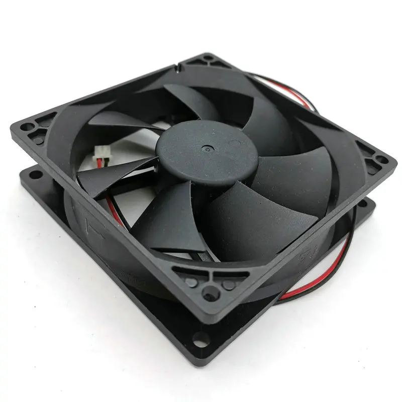 FD249225ES 9225 24V 0.27A 2 선 냉각 팬 92*92*25mm HZDO FD249225ES-N 0.24A 노트북 컴퓨터 팬