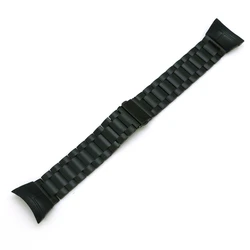 Wtitech Replacement Strap Metal Watch Band Bracelet for Suunto Spartan Ultra Smartwatch