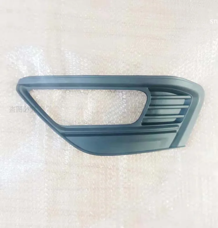 1pcs front Fog light lamp or grille left / right side for Chinese SAIC ROEWE MG6 Auto car motor parts 10011601