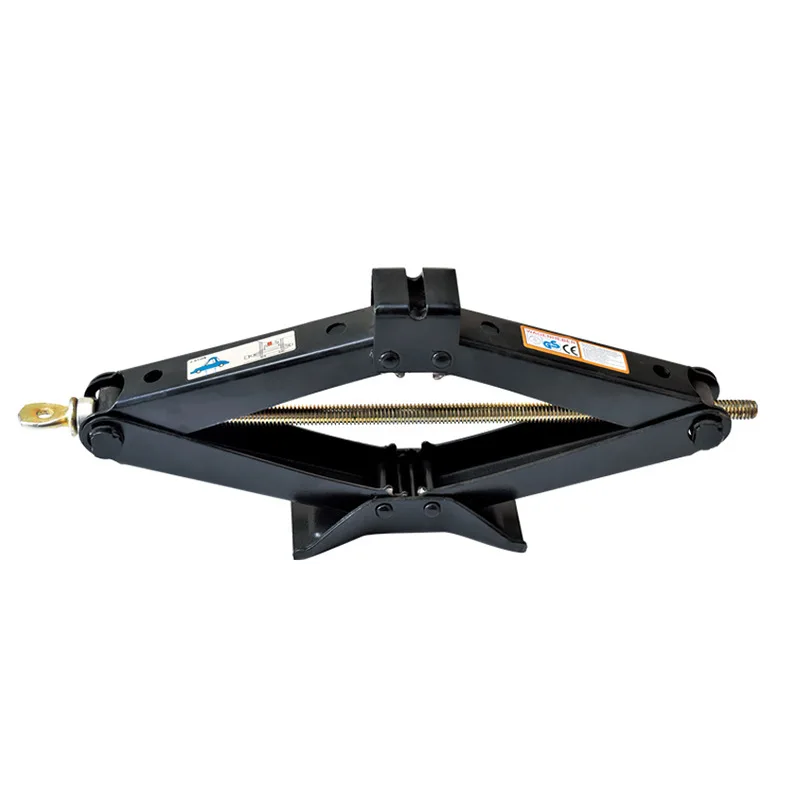 Scissor jack 0.8-1.5T for lifting