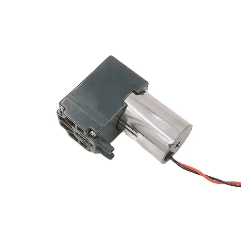 

DC Brushless Diaphragm 6v 12v 24v air driven gas pump