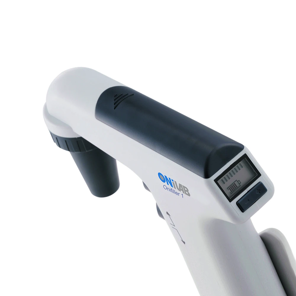 Onilab onifiller 1 laboratório macro eletrônico pipeta enchimento com preço competitivo