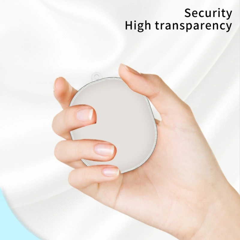 حافظة حماية لسماعة الرأس لاسلكية ، متوافقة مع Anker-Soundcore ، غطاء Life-P3 ، مقاوم للصدمات ، قابل للغسل ، مضاد للغبار