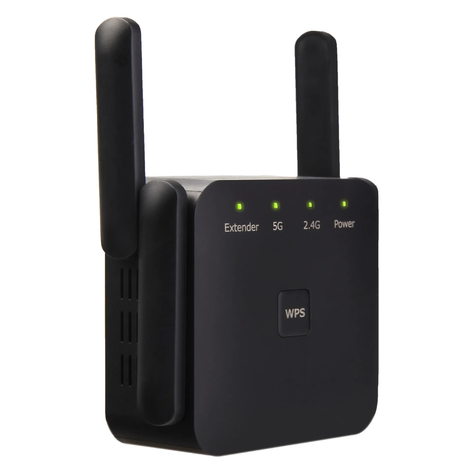 5G WiFi Repeater WiFi Amplifier 5Ghz WiFi Long Range Extender 1200M Wireless Wi Fi Booster Home Wi-Fi Internet Signal Amplifier