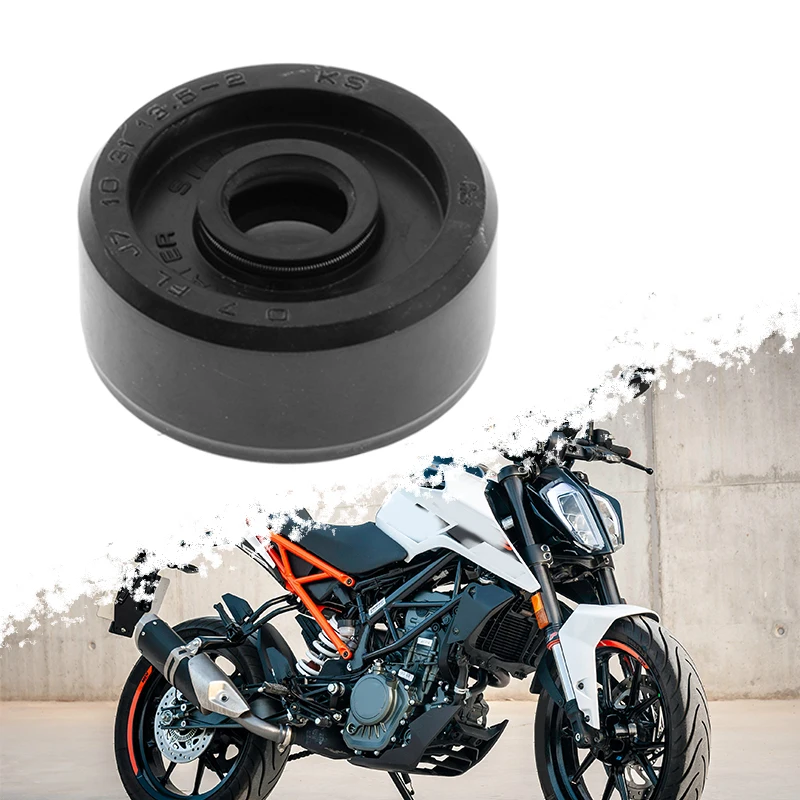 

Water Pump Seal Set For YAMAHA DT125 DT125LC 1982 - 1988 Motorcycle Water Pump Seal Set