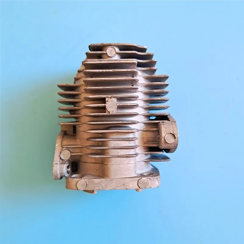 31 مللي متر مجموعة اسطوانات للصينية 1E31F 31F كولبن مجموعة 2 السكتة الدماغية 0.8HP البخاخ المتقلب أجزاء القطع
