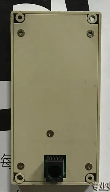 TMCA-V8 LED panel used in good condition