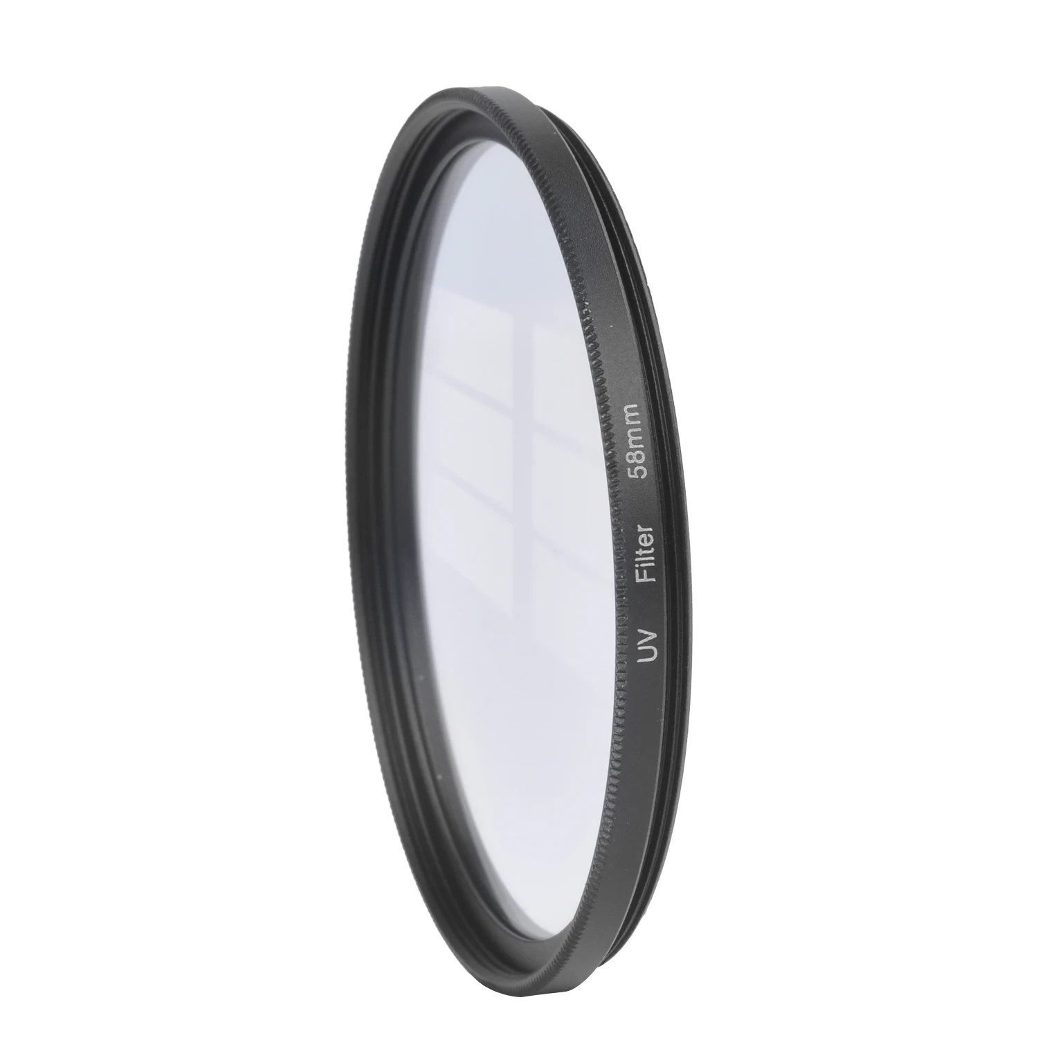 Filtros de cámara UV + CPL + FLD 49mm 55mm 58mm 67mm 77mm 3 en 1 juego de filtros para lentes con bolsa para Canon DSLR Nikon Lente accesorios de cámara